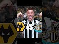INSANE GOAL | Harvey Barnes vs. Wolves