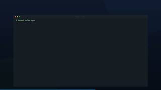 Korext CLI Demo: Enforce 478 Rules From Your Terminal