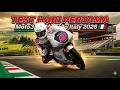 [🔴] Live Test Hari Pertama Moto3 Munggelo Italy 2026