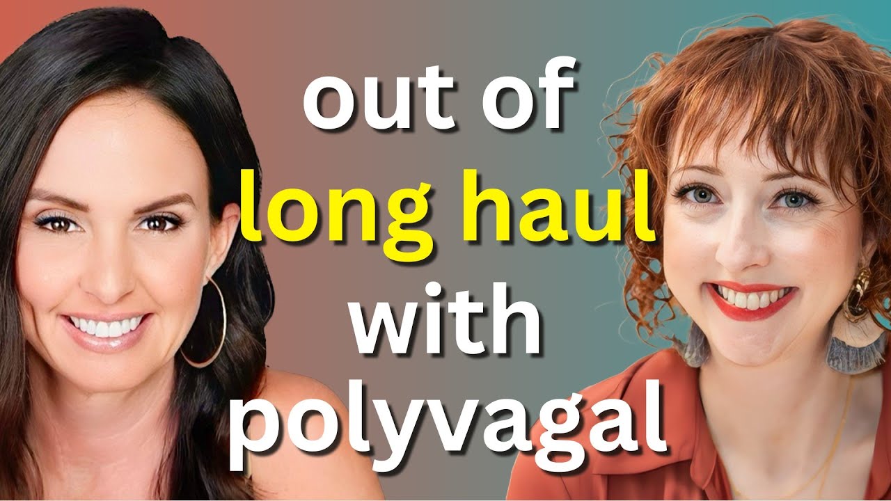 Dr. Sally Riggs: How Understanding Shutdown Response Can Speed Up Long ...