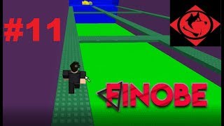 Let's Play Finobe Episode 11 ADMIN COMMANDS