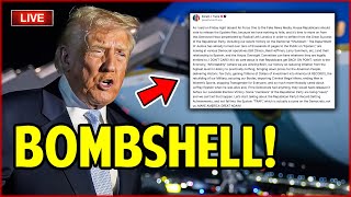 🔴 SHOCK! Trump RELEASES Epstein Files After MAGA Clash With MTG
