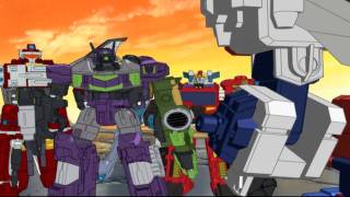 Transformers Energon - 28 - Protection 2/2 HD