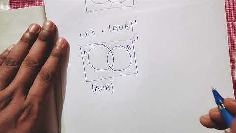 Sets Ex 1F  Q no 4  5 i  R S Aggarwal Class 11th maths solutions