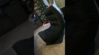 Costway chair problem.