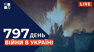 Вибухи у Криму | Саміт Україна-НАТО | Вибухи у Харкові та Одесі | Нова допомога від США