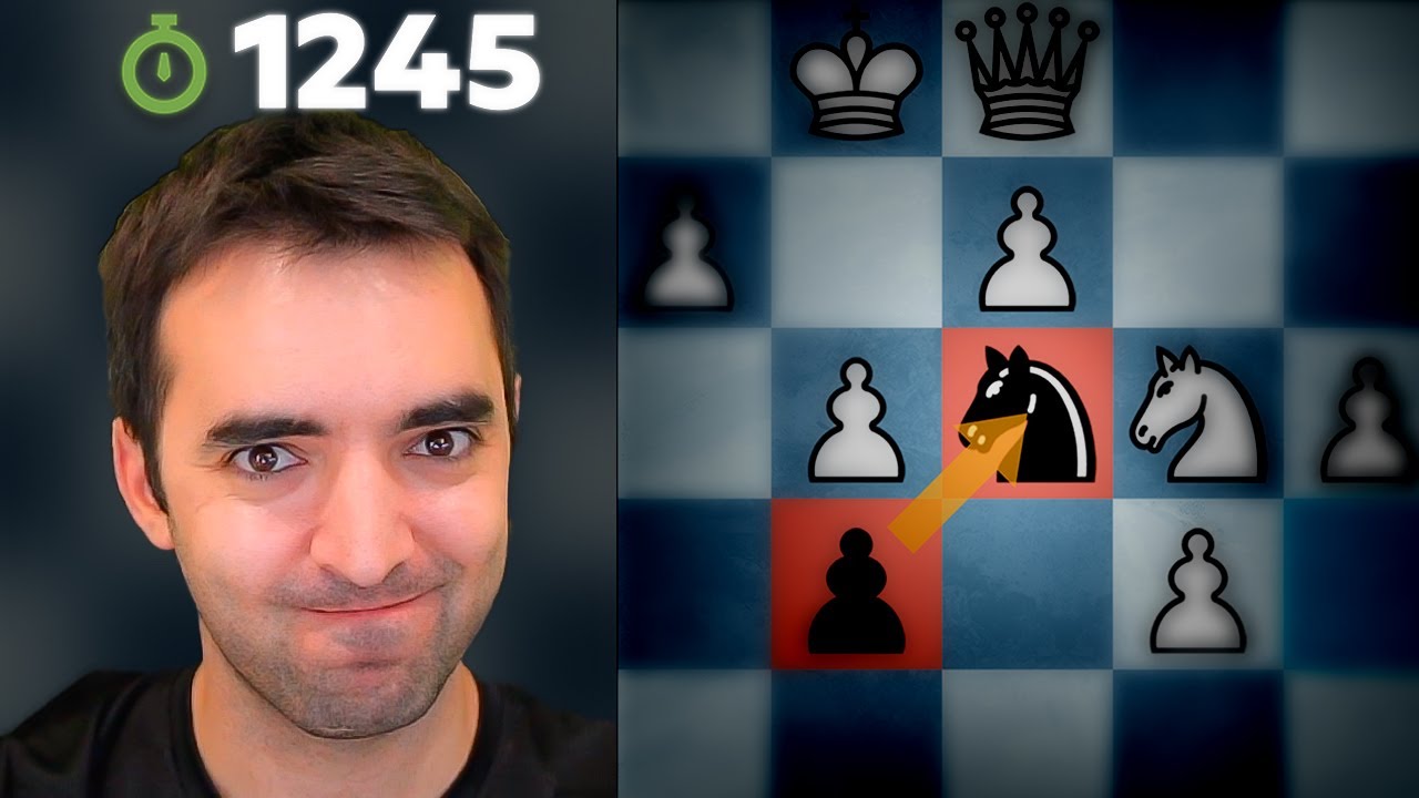 Three 9-Move Victories! | Tricks & Traps Speedrun Episode 17