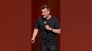 Mansplaining at its finest #JimJefferies