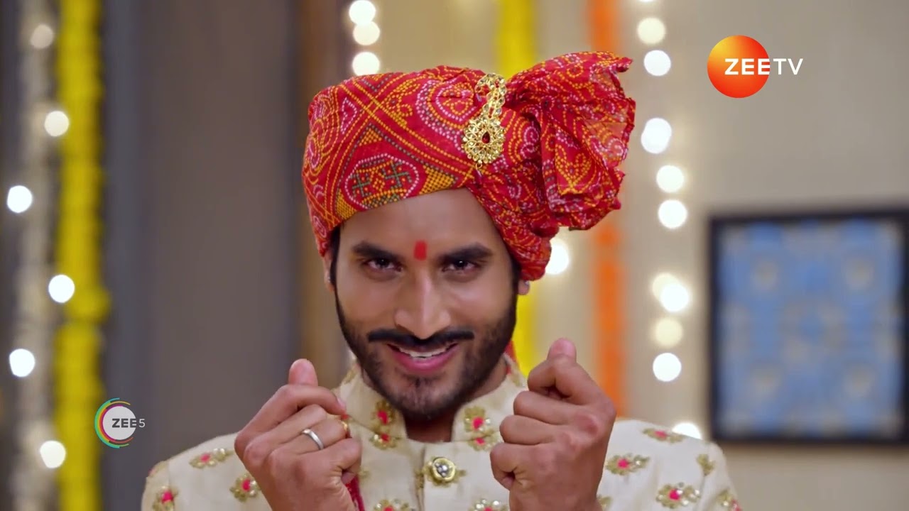 Kumkum Bhagya | Will Raunak ever realize his feelings for Prarthana?