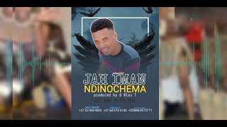 JAH IMAN NDINO CHEMA [BAY D BLAS T_&_LAST GEAR ON THE BEAT]  AUDIO 2025