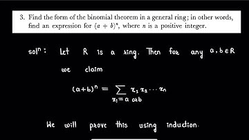 Exercise question of chapter 3 : 