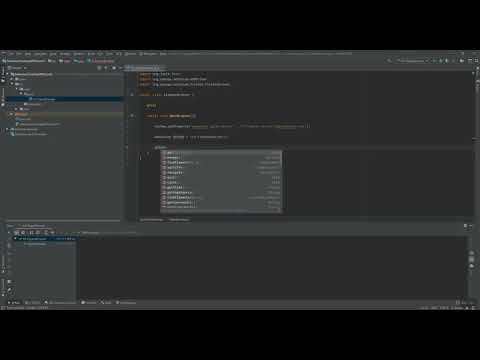 Tutorial 1: How to Open Firefox Browser With Selenium (Junit)?