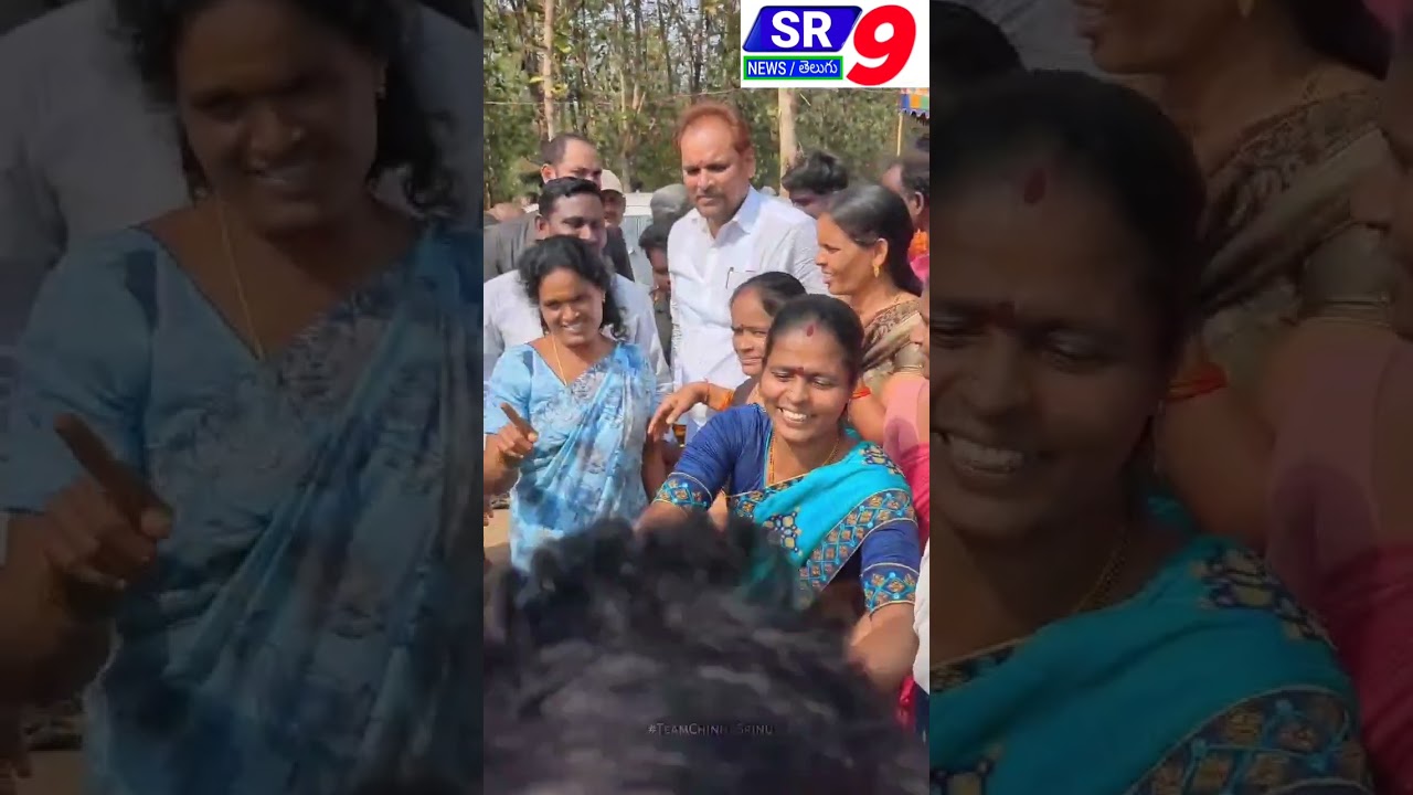 YSRAasara Program CMYSJagan ChinnaSrinu 