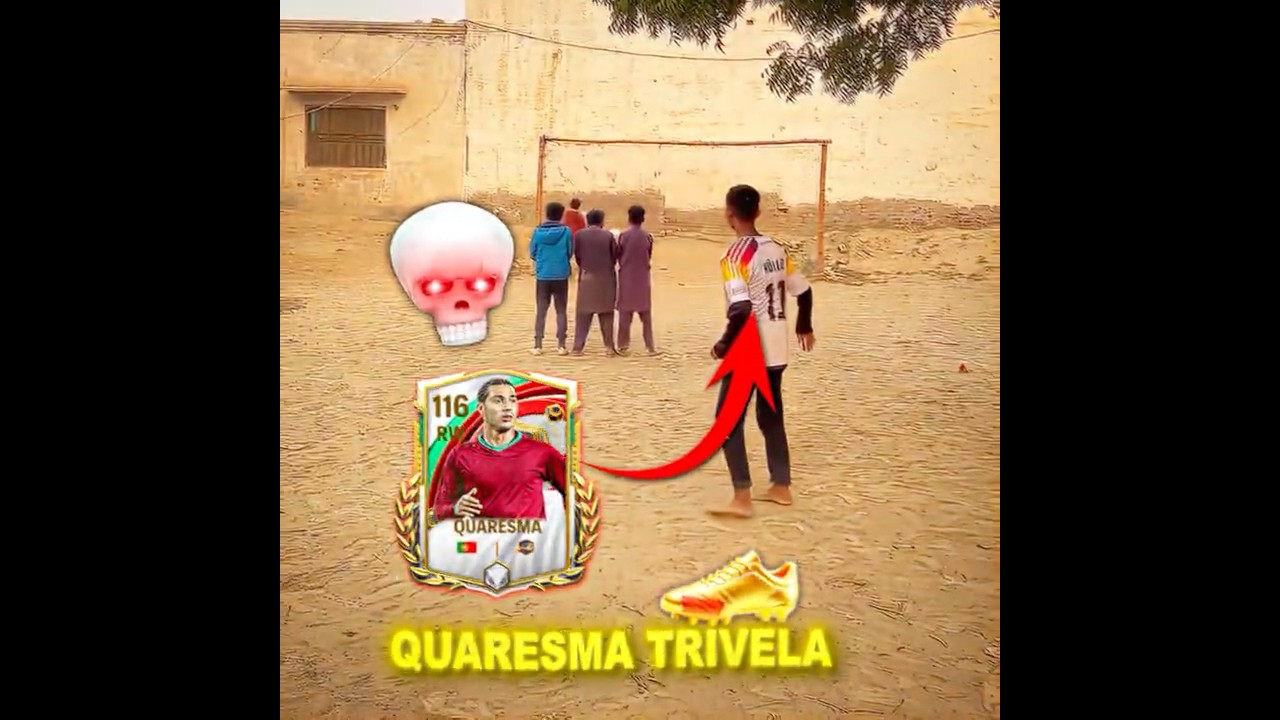 Prime Quaresma ☠️🔥 