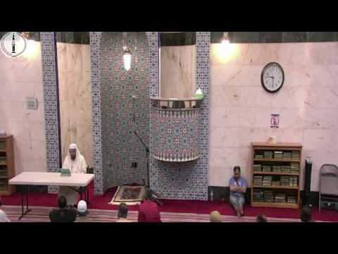 Seerah #33 - The Amazing Story of Salman Al-Farisi