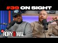 “On Sight” | NEW RORY & MAL | Episode 39