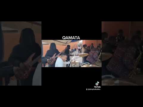 Qamata in Tembisa