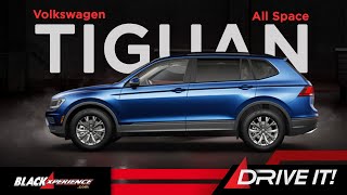 #BLACKLYFE Full Review Volkswagen Tiguan All Space : Lebih Luas dan Mewah/#DRIVE IT/2020 - EPS 03