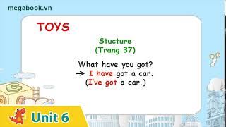 G1 - UNIT 6 - Structure