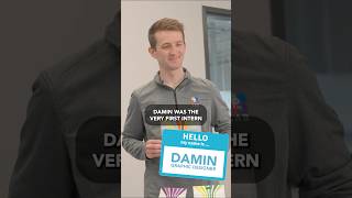 Employee Spotlight - Damin