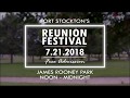 Fort Stockton - 2018 Reunion