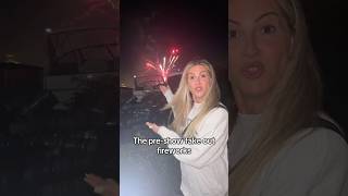 Based on true events! #fireworks #funny #relatable #fitcheck