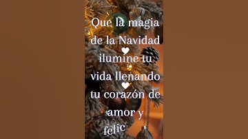 #frases de #navidad para #dedicar
