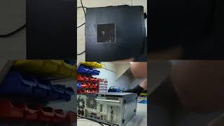 Açılmayan Bilgisayar Kasa Kapağı