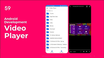 59.Making Custom Themes Feature Persistent | Shared Preferences | Android Studio Kotlin