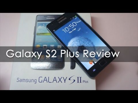 Video: Samsung Galaxy S2 Plus: Tekniset Tiedot, Julkaisupäivä, Arvostelut