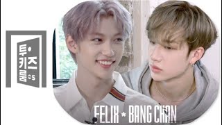 Two Kids Room Vol.5 Ep.7 Bang Chan X Felix Türkçe Altyazılı