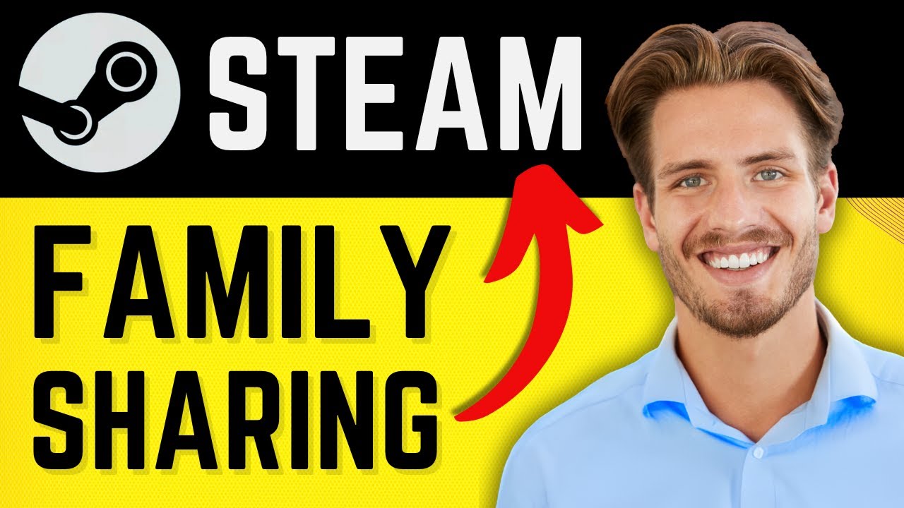 How To Family Share On Steam How To Do The New Family Share On Steam how-to-family-share-on-steam-how-to-do-the-new-family-share-on-steam
