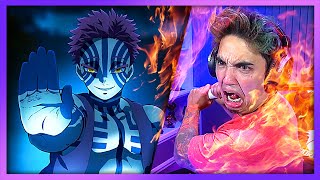 Pasty Reacciona A Demon Slayer Arco Tren Del Infinito Ep6