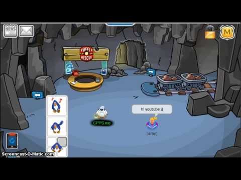 cpps.me seacret rooms