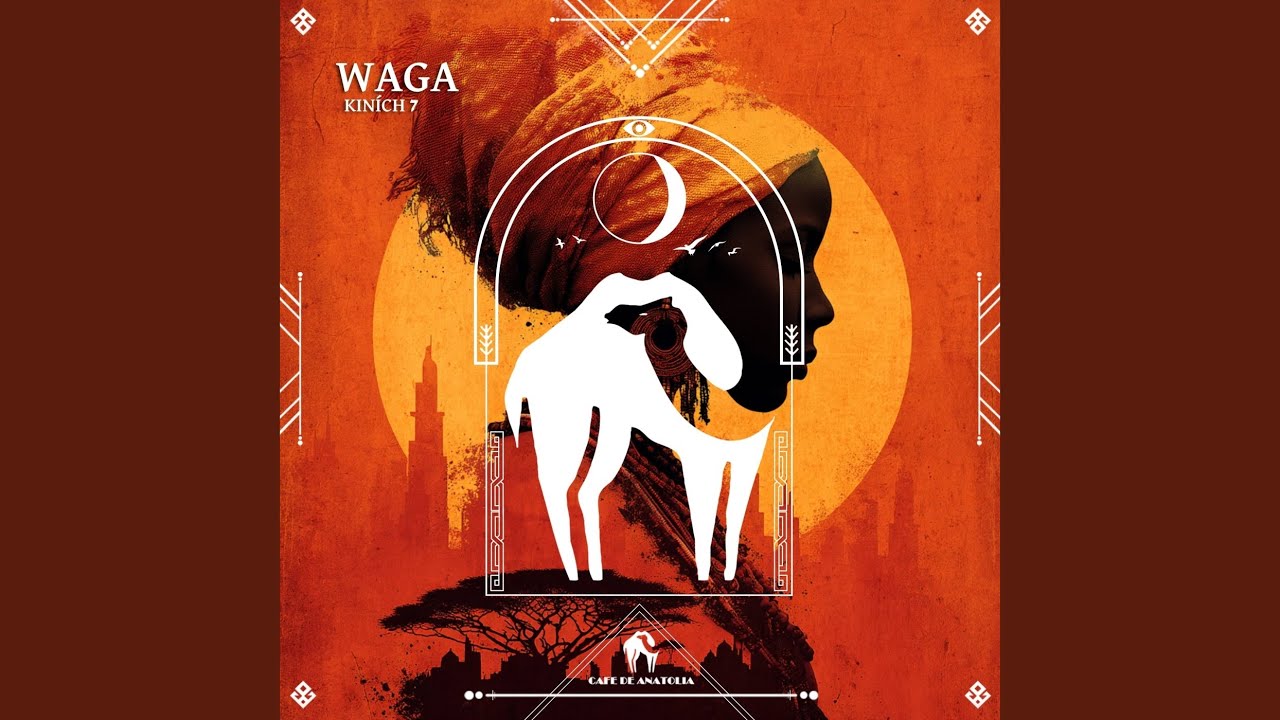 Watch Waga on YouTube Watch Waga on YouTube