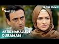 Bilal Şükran La Dertleşiyor Huzur Sokağı 8 Bölüm 