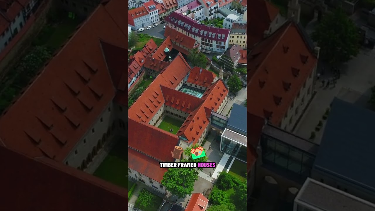 Germany Castles History and Culture Timeless European Charm 