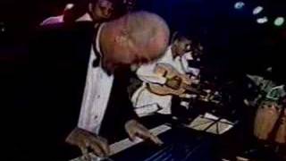 CUBAN PIANO MASTER chords