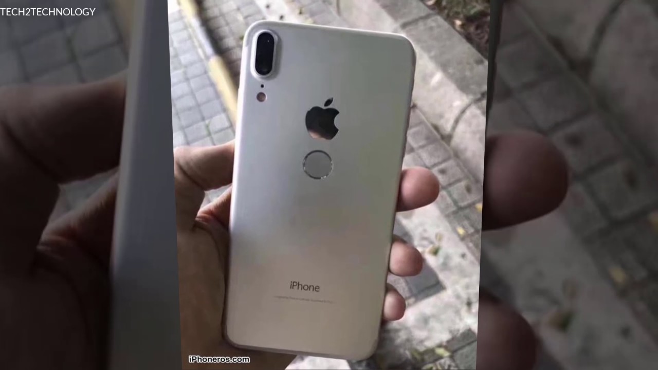 iPhone 8 LEAKED | iPhone 7s LEAKED | iPhone 7s plus LEAKED