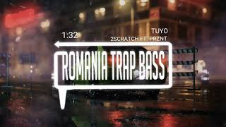 2Scratch - Tuyo (feat. Prznt) (Bass Boosted)