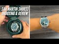 San Martin’s Best Original Design? SN0033 Unboxing &amp; Review