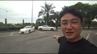 Why we bought the Mazda RX-8 and Aston Martin Rapide | Evomalaysia.com