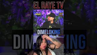 LA CHOCHO BONITO EN DIMELOKING
