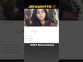JEE mains pyq💯||#jeemains #iit #iitdream #study #growth #jee
