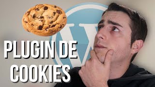 Cookies Wordpress plugin | Cómo configurar las cookies en Wordpress | ¡Gratis!