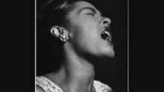 Miniatura de vídeo de "Billie Holiday-Don't Explain (Live)"