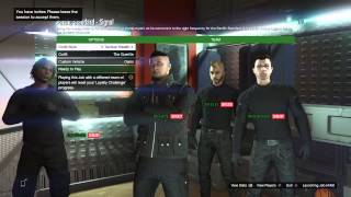 Randiness on GTA with Torture