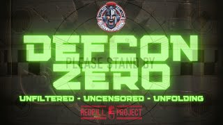 DEFCON ZERQ Ep. 031: Epstein Psyop, SAVE Act Showdown & The Zorro Ranch Question screenshot 4