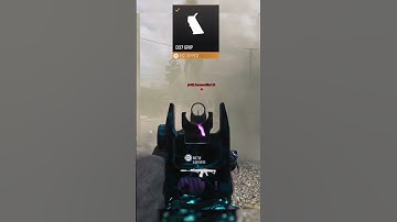 the *NEW* M13C BUILD BUFF is a CLOSE RANGE BEAST in MW3💀 (Best M13C Class Setup Loadout MW3) #shorts