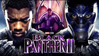 [Black Panther: Wakanda Forever] '블랙 팬서 : 와칸다 포에버'  티저 예고편 | 2022년 11월 개봉 예정
